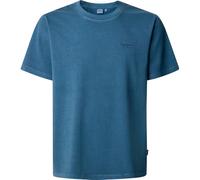 Pepe Jeans T-Shirt Homme Jacko Bleu (Sterling Blue), XL, Bleu (Bleu Sterling), XL