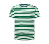 Pepe Jeans - T-shirt homme style urbain - Homme - Tops - Vert - Taille: M