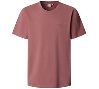 Pepe Jeans T-Shirt Jacko Homme, Rouge (Cinnabar Red), XL