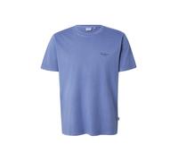 Pepe Jeans T-shirt Jacko Bleu marine délavé Homme L