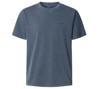 Pepe Jeans T-Shirt Jacko pour Homme, Bleu Marine, XL