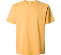 Pepe Jeans T-Shirt Jacko pour Homme, Jaune (Jaune Ocre), S, Jaune (Jaune Ocre), S