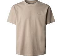 Pepe Jeans T-Shirt Jacko pour Homme, Marron (Beige Clair), S, Marron (Beige Clair), S