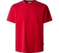 Pepe Jeans Jacko T-Shirt, Rouge (Rugby Rouge), L Homme