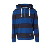 Pepe Jeans T-Shirt 'JOE' bleu / bleu foncé, Taille M