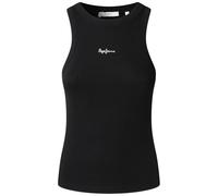 Pepe Jeans Marian T-Shirt, Noir (Noir), XS Femme