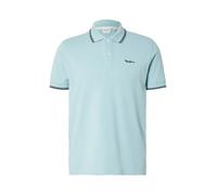 Pepe Jeans Matthew Short Sleeve Polo Bleu S Homme