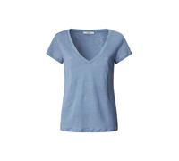 Pepe Jeans T-shirt 'Megan' bleu-gris, Taille XS