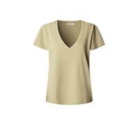 Pepe Jeans T-shirt 'Megan' olive, Taille XL