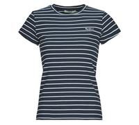 T-shirt femmes Pepe jeans MERIBEL Marine EU S