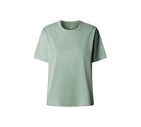 Pepe Jeans T-shirt 'Mia' pomme, Taille S