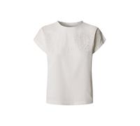 Pepe Jeans T-shirt 'Mina' blanc, Taille XS