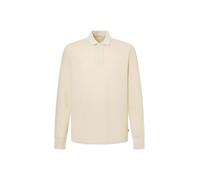 Pepe Jeans New Oliver GD Ls Polo, Beige (Blanc Ivoire), XXL Homme