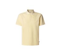 Pepe Jeans T-Shirt 'New Oliver' jaune, Taille M