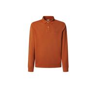 Pepe Jeans T-Shirt 'New Oliver' orange fluo, Taille M