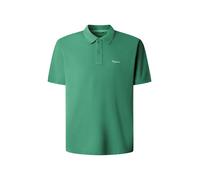 Pepe Jeans T-Shirt 'Oscar' vert, Taille S