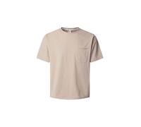 Pepe Jeans T-Shirt 'Patrick' beige, Taille M
