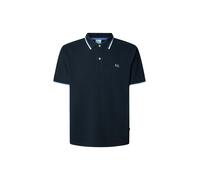 Pepe Jeans T-Shirt 'Robert' bleu marine, Taille S