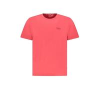 PEPE JEANS - T-shirt - rouge - M - Rouge - Tee-shirts & débardeurs Homme M