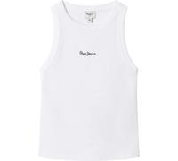 Pepe Jeans T-shirt Sans Manches Giselle