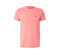 Pepe Jeans Original Basic 3n T-Shirt, Rouge (Cinnabar Red), M Homme