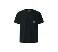 Pepe Jeans Sunday Short Sleeve T-shirt Noir M Homme