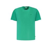 PEPE JEANS - T-shirt - vert - M - Vert clair - Tee-shirts &amp débardeurs Homme XXL