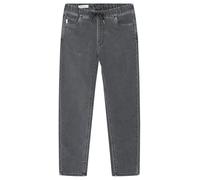 Pepe Jeans Taper Gym Archie Jeans, Gris (Denim-8ag), 16 Ans Garçon