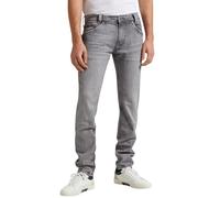Pepe Jeans Tapered Extensible Cinq Poches PM207391 Jeans, Bleu (Denim-XW9), 40W / 34L Homme