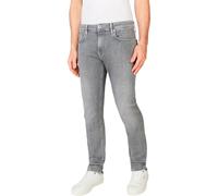 Pepe Jeans Tapered Jeans, Gris (Denim-Um8), 30W / 30L Homme