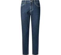 Pepe Jeans Tapered Jeans Hw Violet Femme