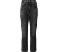 Pepe Jeans Tapered Jeans Hw Violet Femme