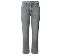 Pepe Jeans Tapered Jeans Hw Violet, Gris (denim-8SA), 31W / 30L Femme