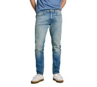 Pepe Jeans Pm207390 Tapered Fit Jeans Bleu 30 / 34 Homme