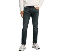 Pepe Jeans Tapered Jeans Pm207390, Bleu (Denim-xh1), 33 W/34 L Homme