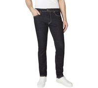 Pepe Jeans Tapered Jeans PM207390, Bleu (Denim-AB1), 36W / 32L Homme