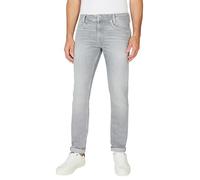 Pepe Jeans Tapered Jeans Pm207391, Bleu (Denim-UH5), 30 W/34 L Homme