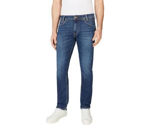 Pepe Jeans Tapered Jeans PM207391, Jeans Homme, Blue (Denim-DU6),