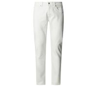 Pepe Jeans Tapered Jeans Stanley, Blanc (Denim-1ca), 33W / 32L Homme
