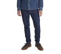 Pepe Jeans Tapered Jeans Stanley, Bleu (Denim-5cb), 34W / 32L Homme