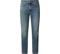 Pepe Jeans Tapered Jeans Stanley pour Homme, Bleu (Denim-2aa), 32W x 32L