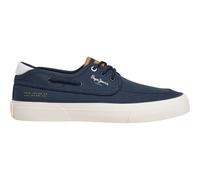 Pepe Jeans Taylor Boat Trainers EU 43