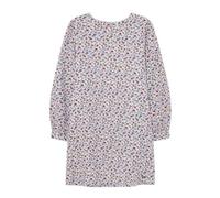 Pepe Jeans Terry Robe, White (Mousse White), 12 Ans Fille