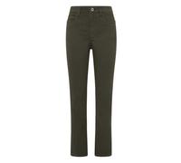 Pepe Jeans Tessa Pantalon, Vert (Vert Feuille), 27 W/30 L Femme