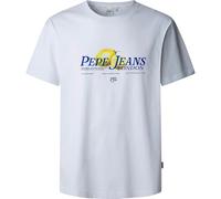 PEPE JEANS Tin Short Sleeve T-Shirt M