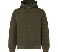 Pepe Jeans Tomek Vestes, Vert (Vert Feuille), XL Homme