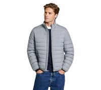 Pepe Jeans Tomi Vestes, Gris foncé chiné, M Homme
