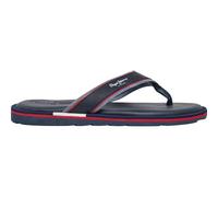 Pepe Jeans Tongs Barrel Brand Navy