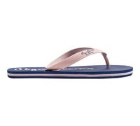 Pepe Jeans London Femme Bay Beach Brand W 0, 303PINKISH, 37 EU