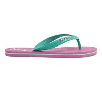 Tongs femme Pepe Jeans Bay Beach Claic Brand Violet 37